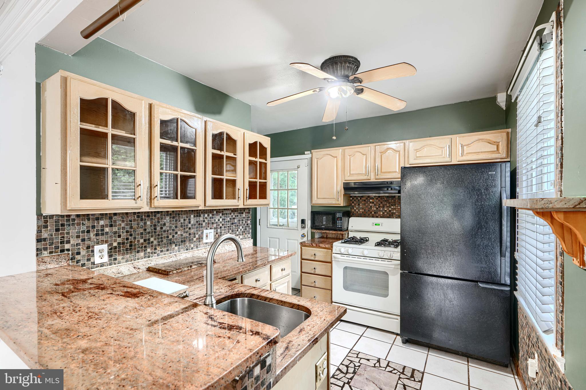 GLENHAM - BELFORD - Residential