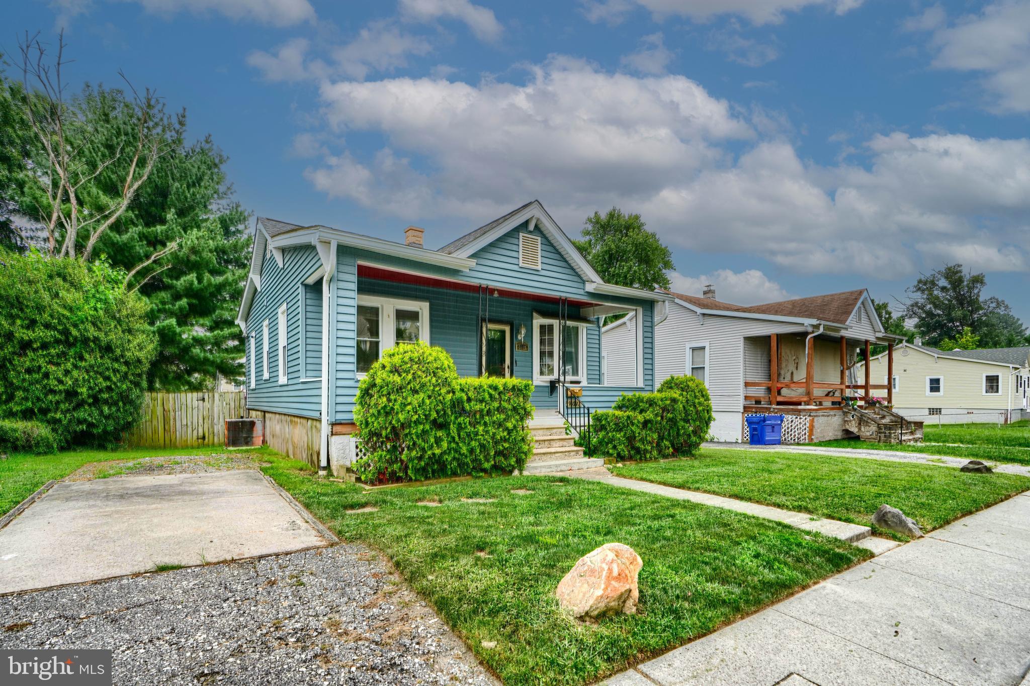 GLENHAM - BELFORD - Residential