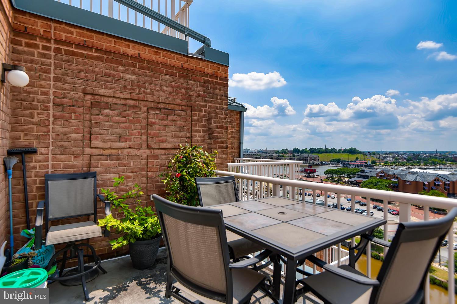 HARBOR EAST - Residential Lease