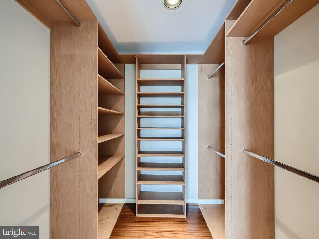 HARBOR EAST - Residential Lease