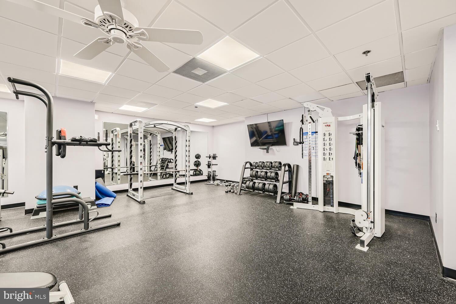 HARBOR EAST - Residential Lease