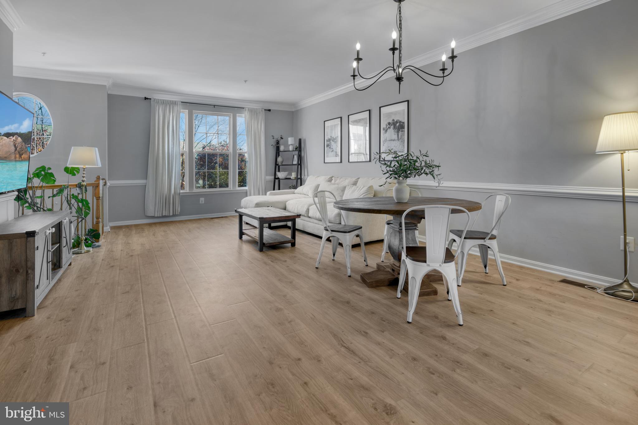 URBANA HIGHLANDS - Residential