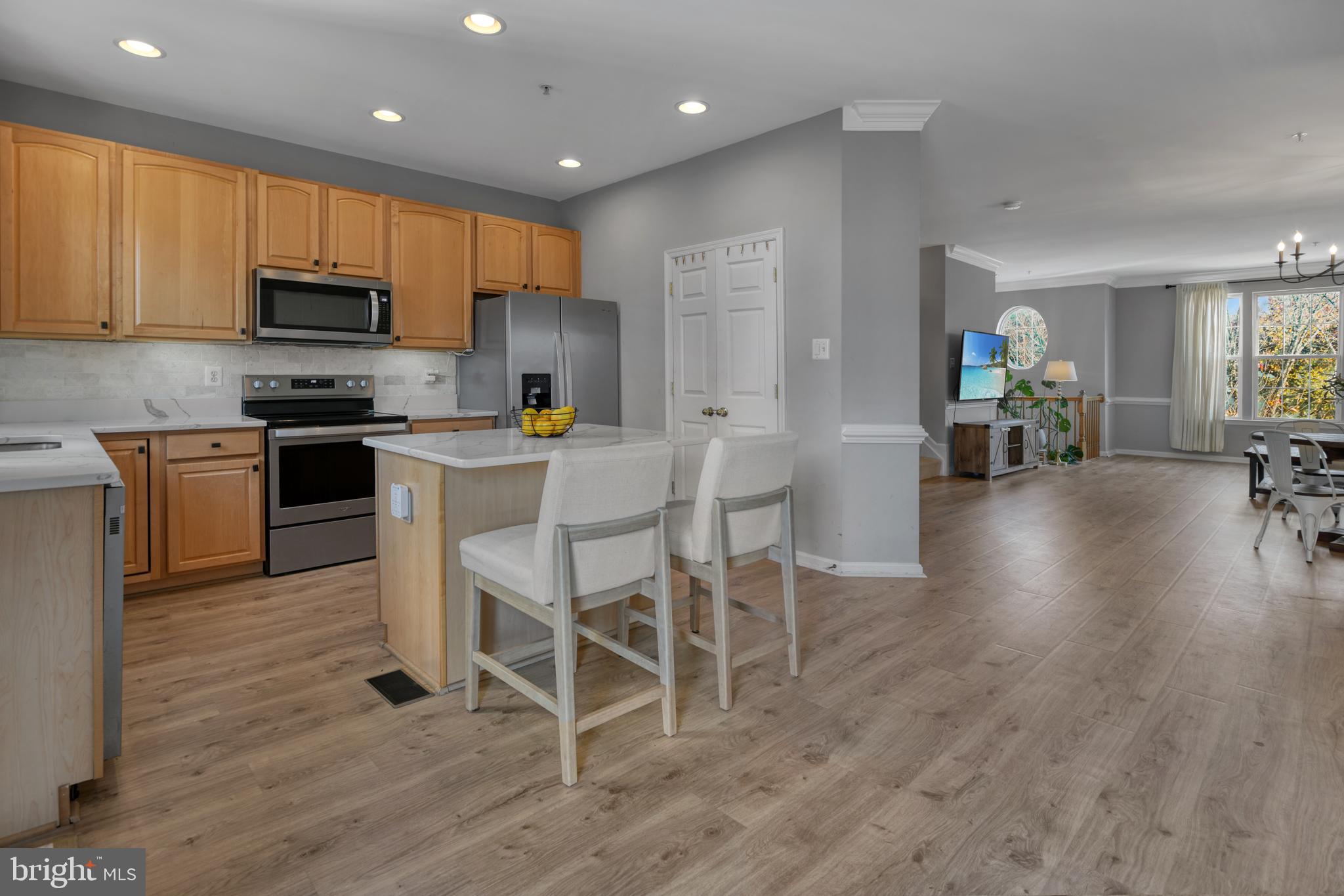 URBANA HIGHLANDS - Residential