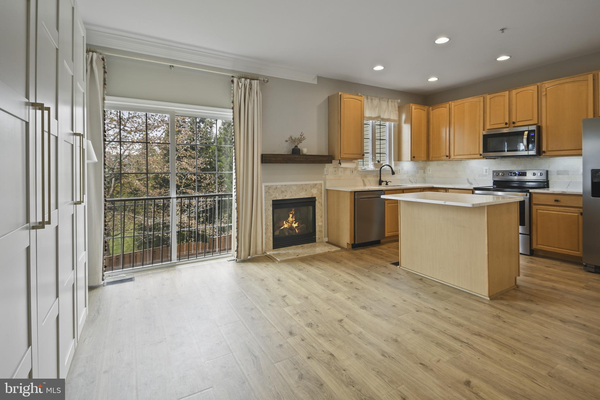 URBANA HIGHLANDS - Residential