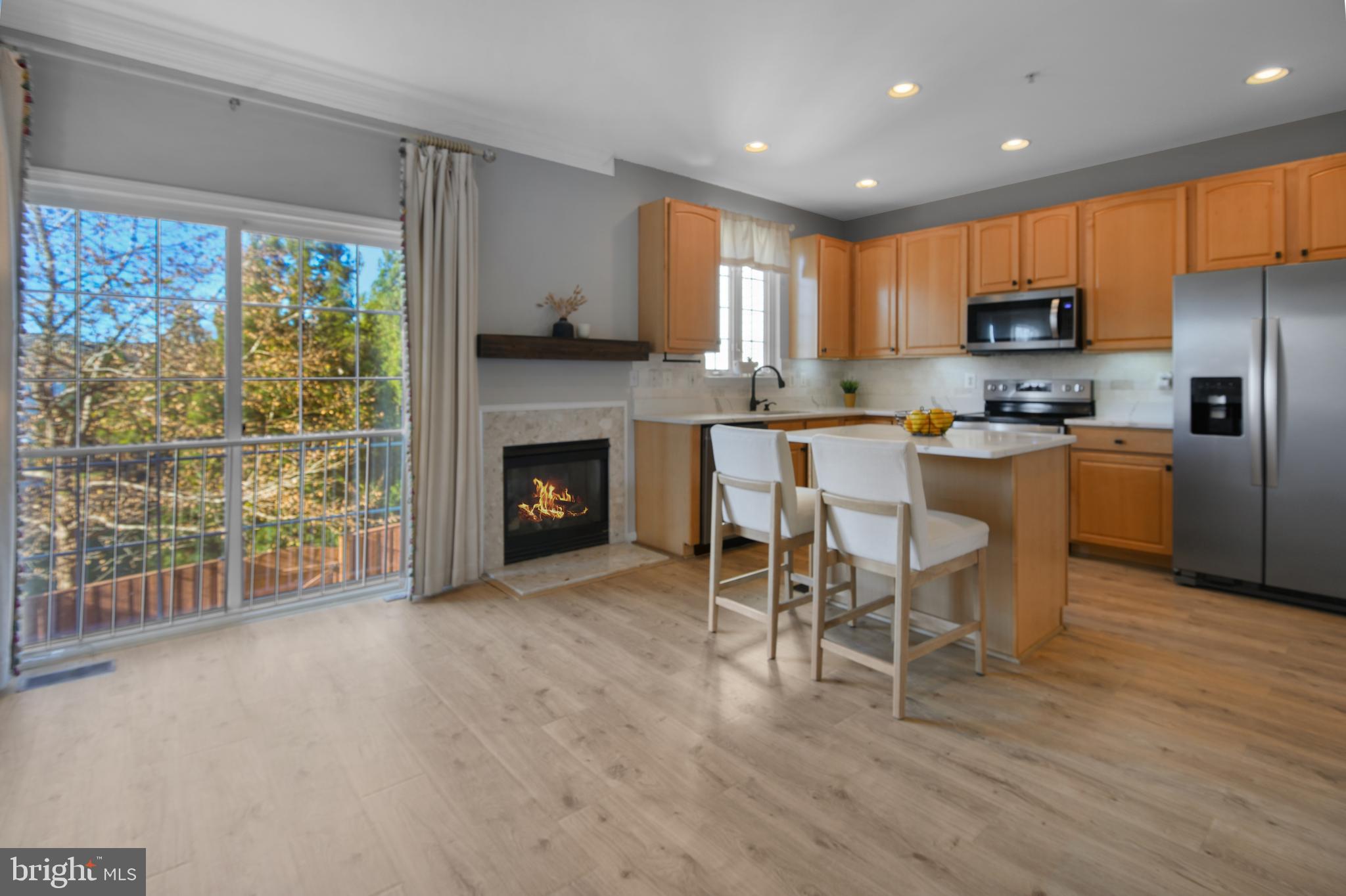 URBANA HIGHLANDS - Residential