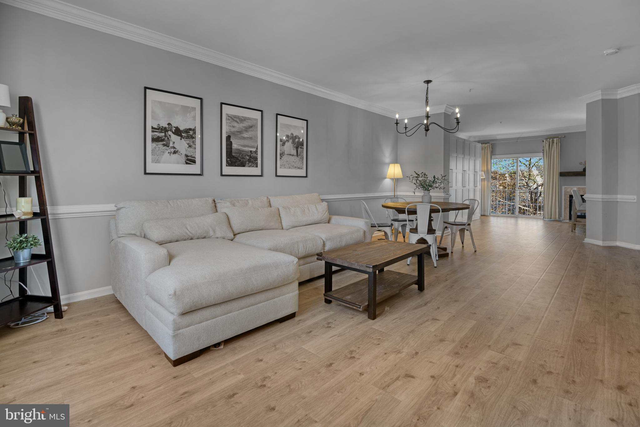 URBANA HIGHLANDS - Residential