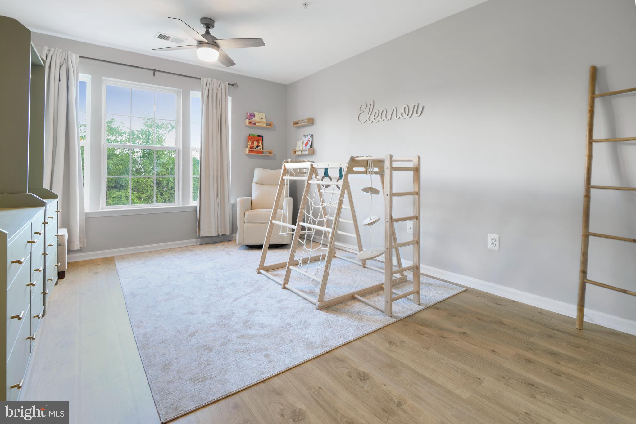 URBANA HIGHLANDS - Residential