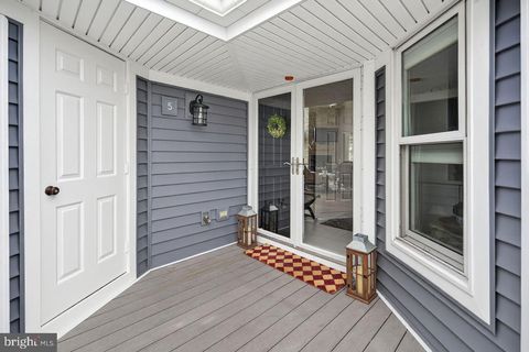 30470 SHORE LANE 5 OCEAN VIEW DE 19970