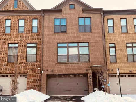 12267 SWEET WILLOW LANE FAIRFAX VA 22030