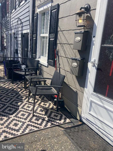 25 Dean Street, Annapolis, MD 21401 - MLS#: MDAA2105134