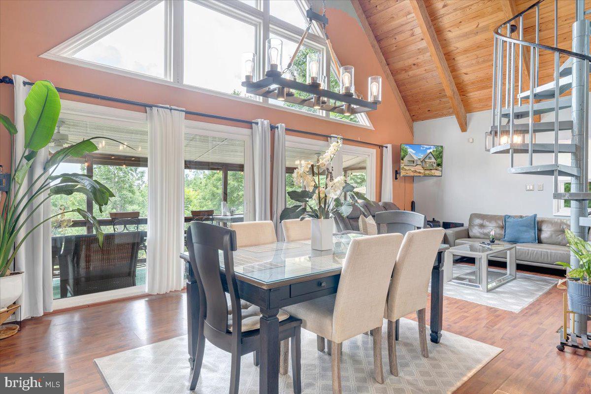 722 FOLEY RIDGE ROAD