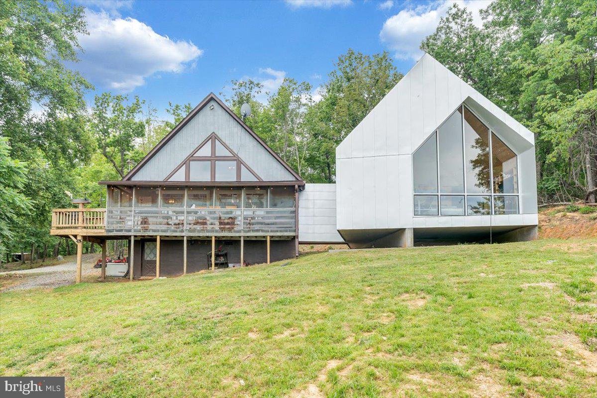 722 FOLEY RIDGE ROAD