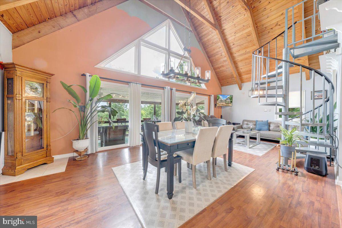722 FOLEY RIDGE ROAD