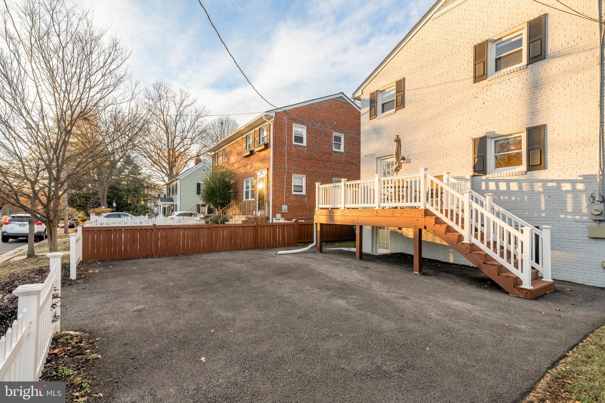 DEL RAY - Residential