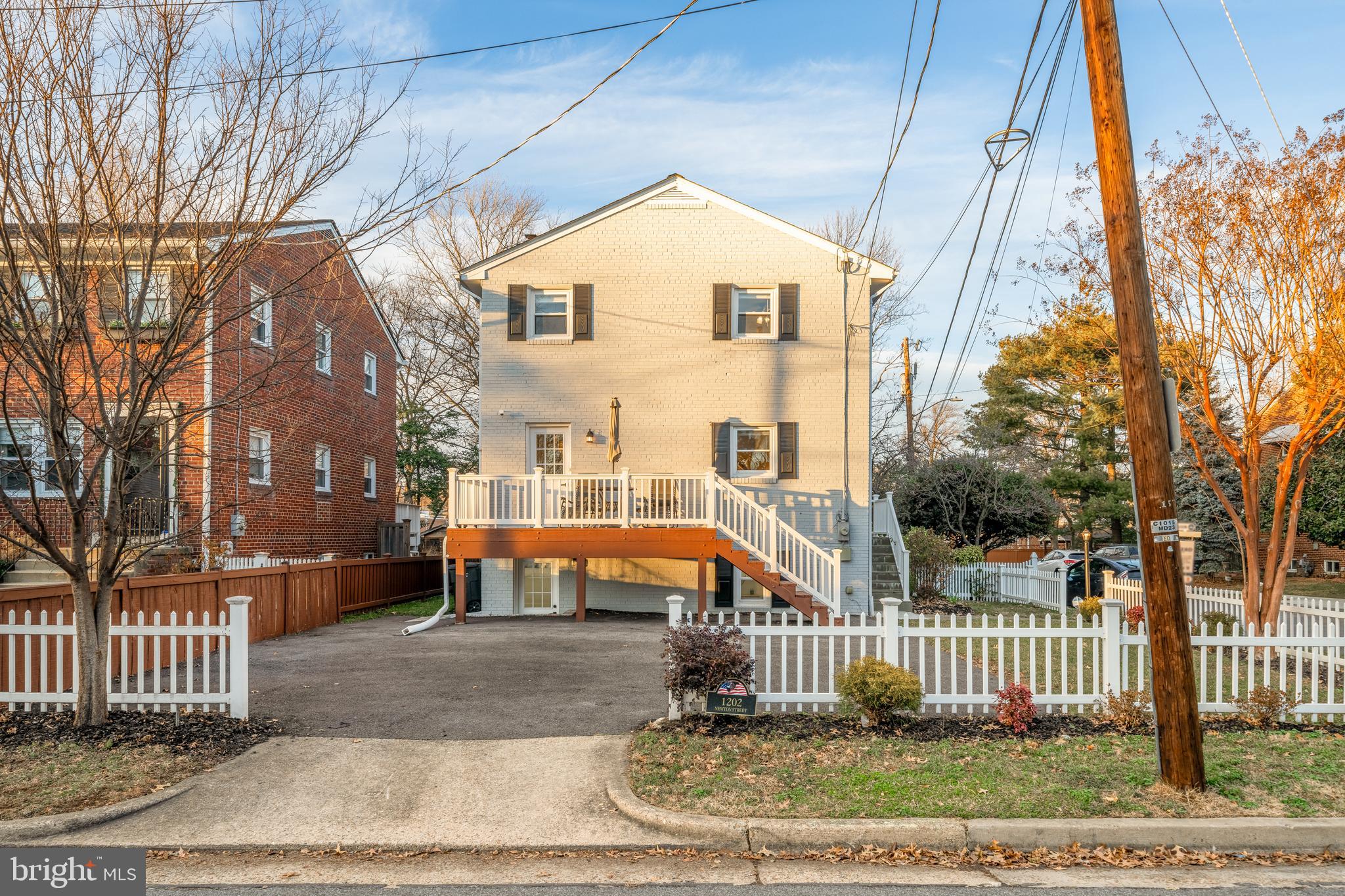 DEL RAY - Residential