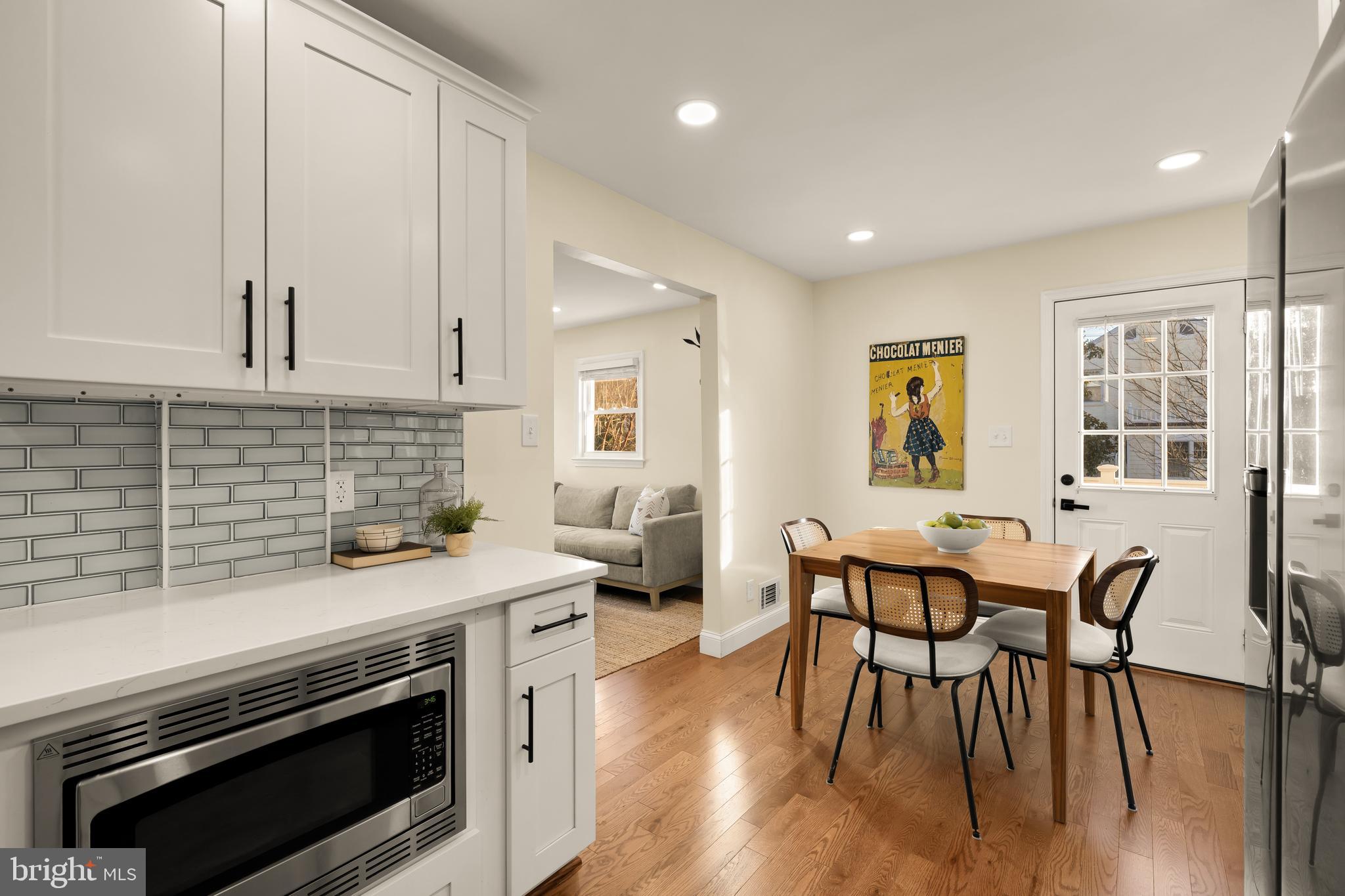 DEL RAY - Residential