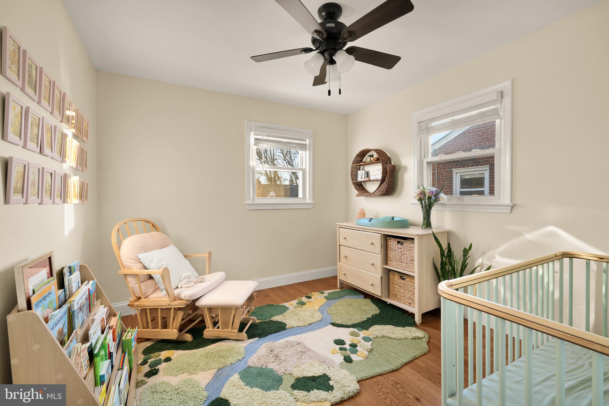 DEL RAY - Residential