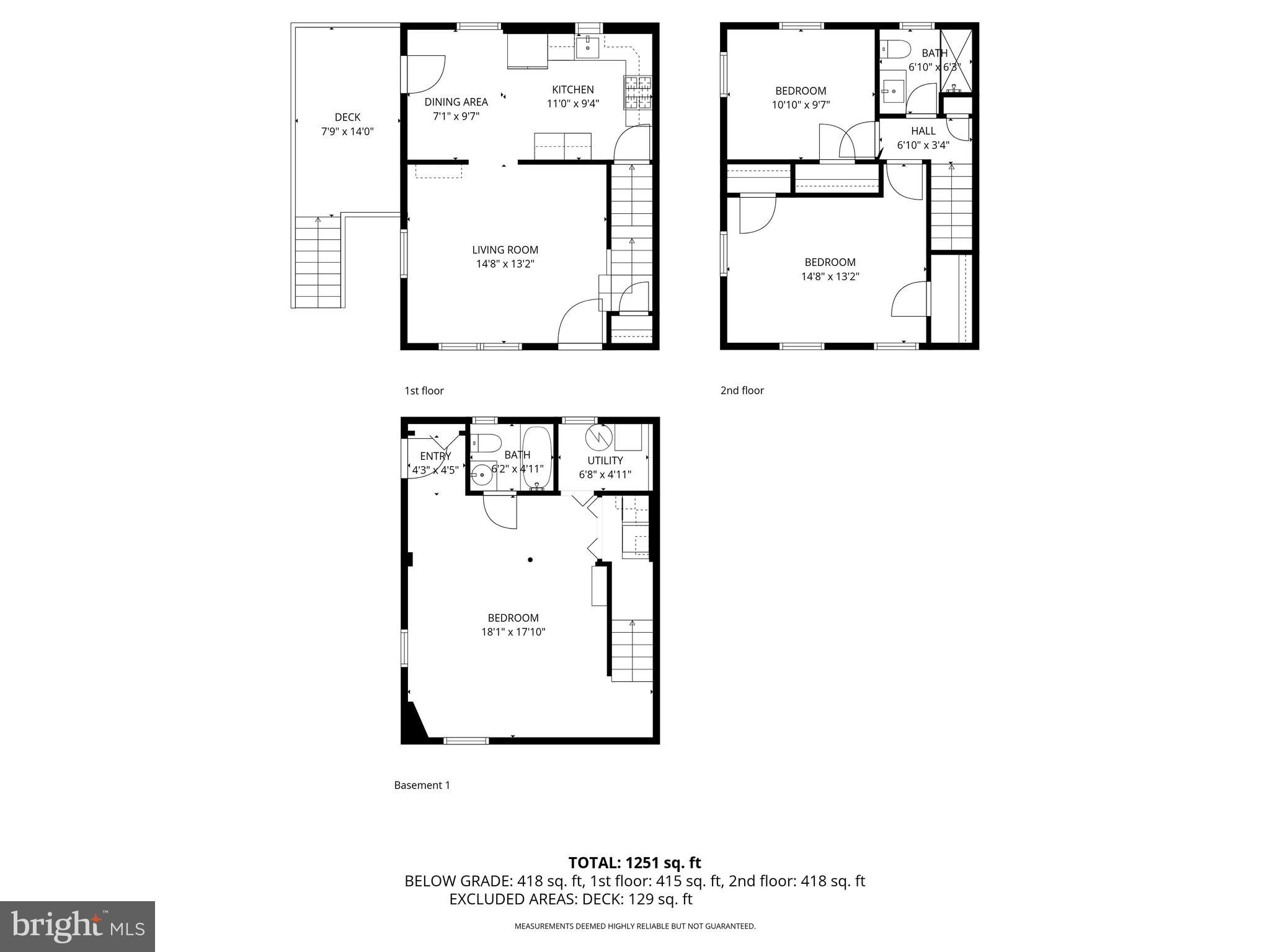 DEL RAY - Residential
