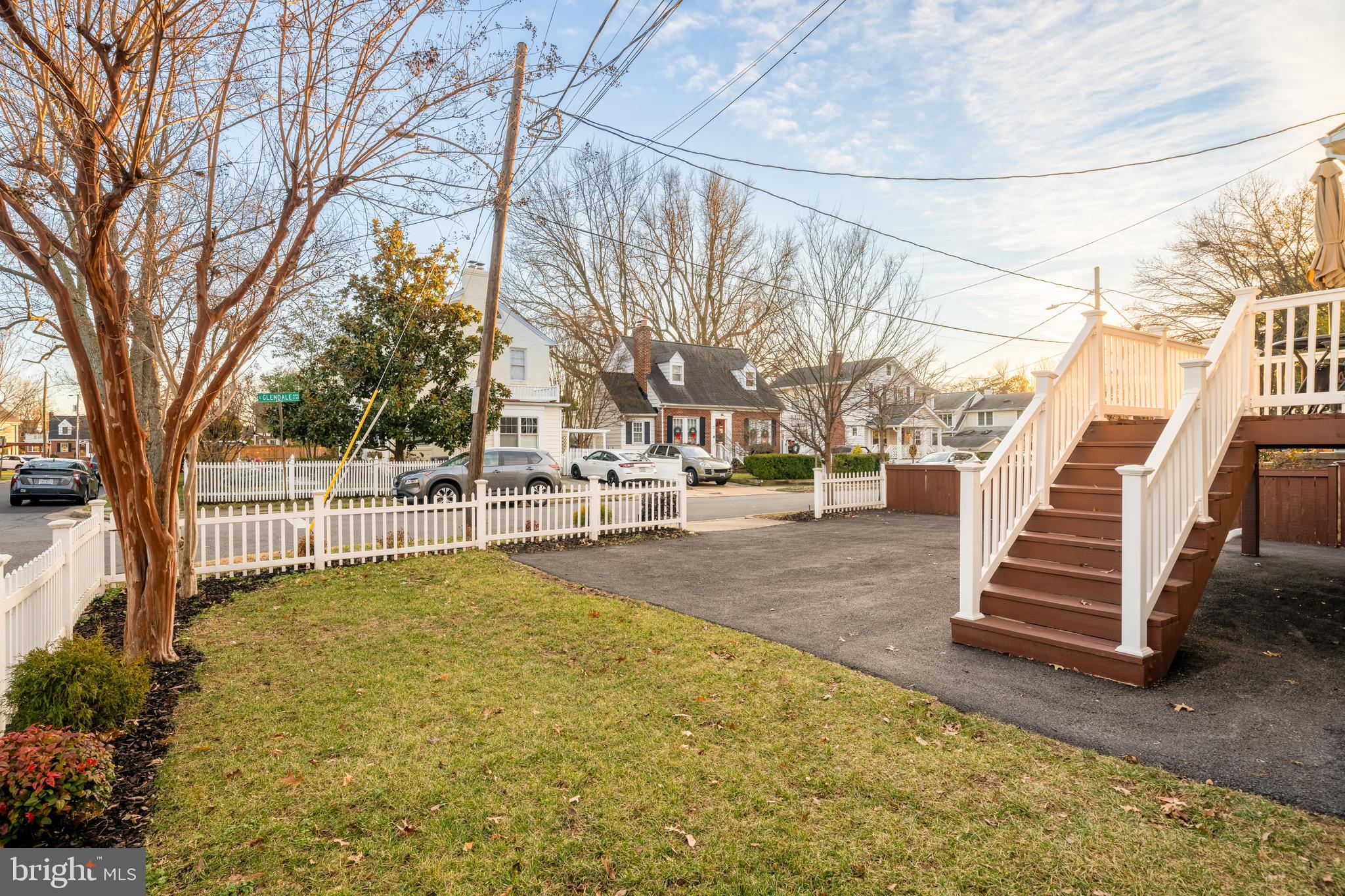 DEL RAY - Residential