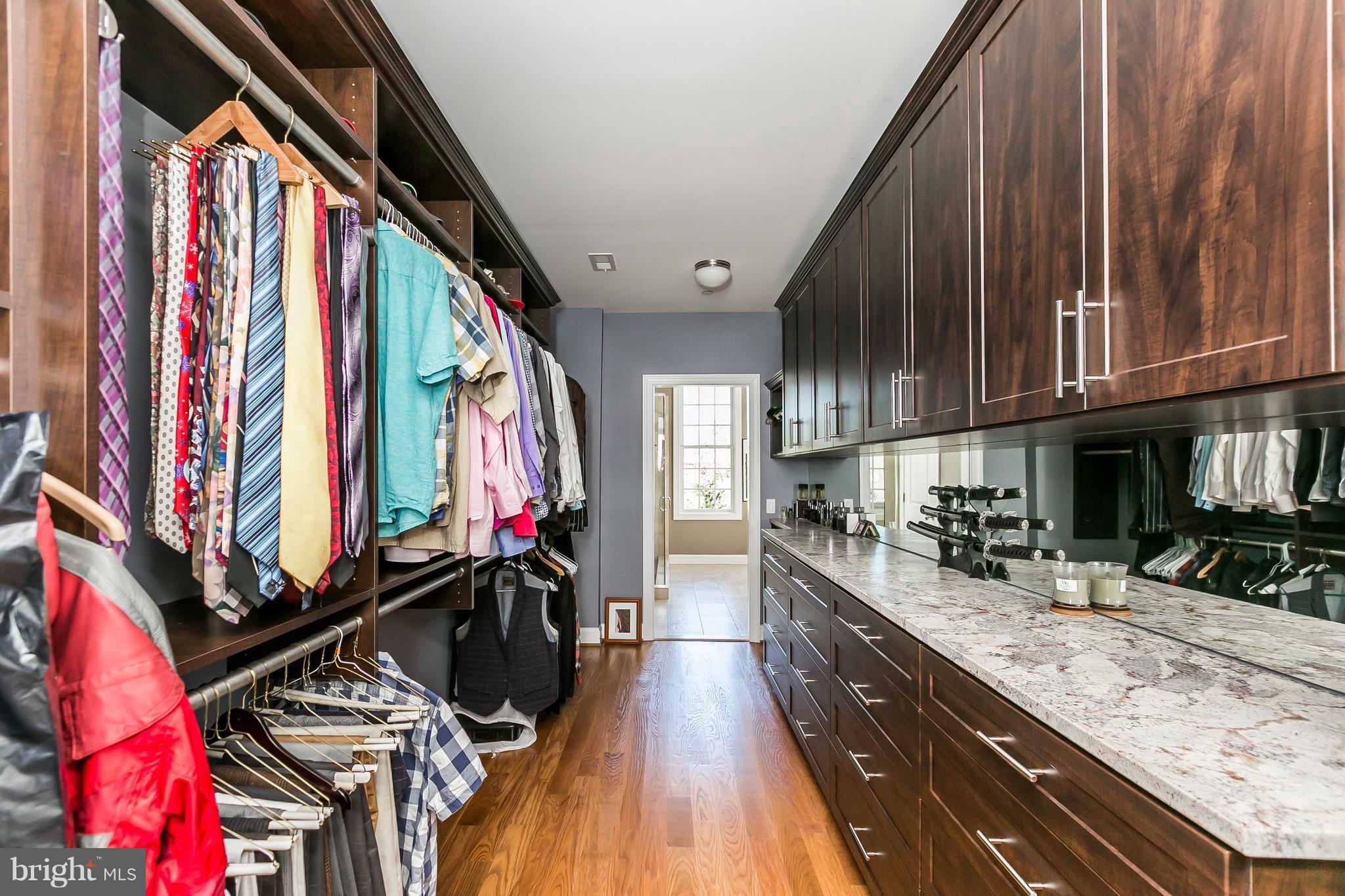 FELLS POINT HISTORIC DISTRICT - Residential