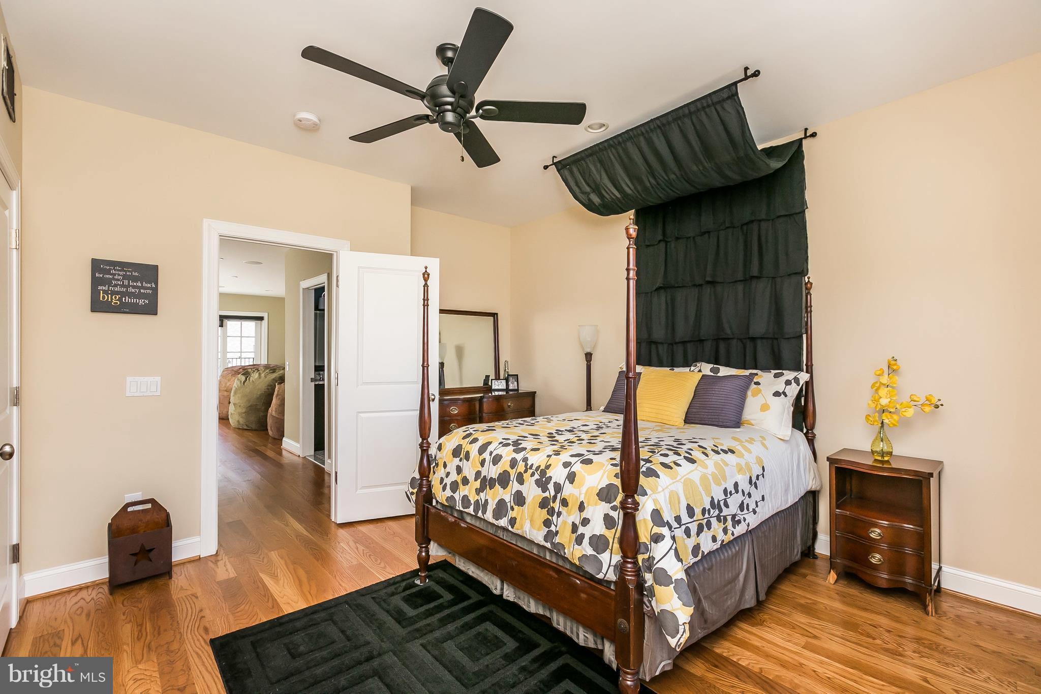 FELLS POINT HISTORIC DISTRICT - Residential