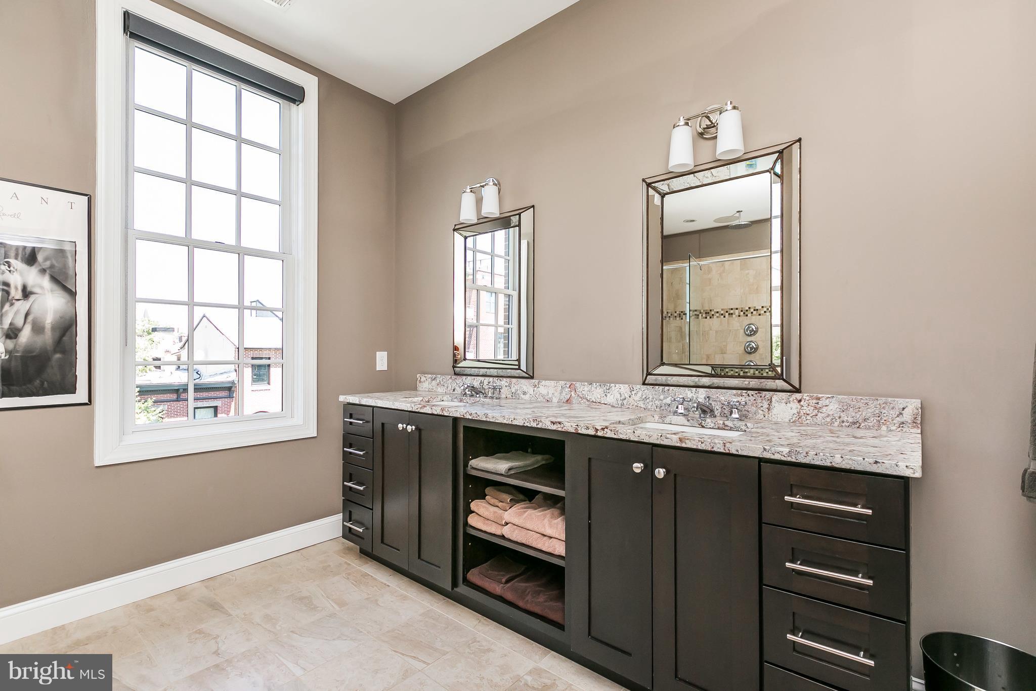 FELLS POINT HISTORIC DISTRICT - Residential