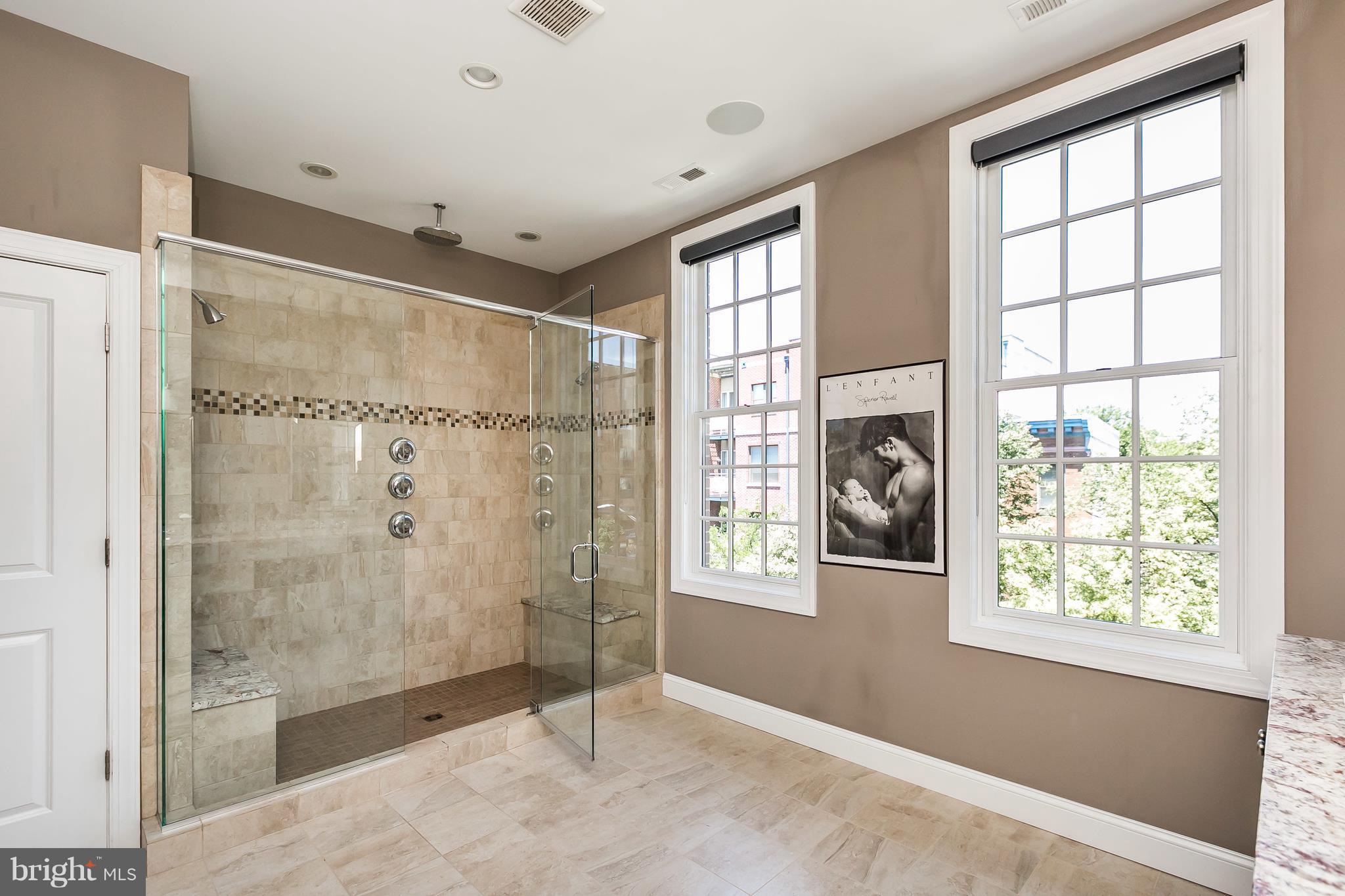 FELLS POINT HISTORIC DISTRICT - Residential