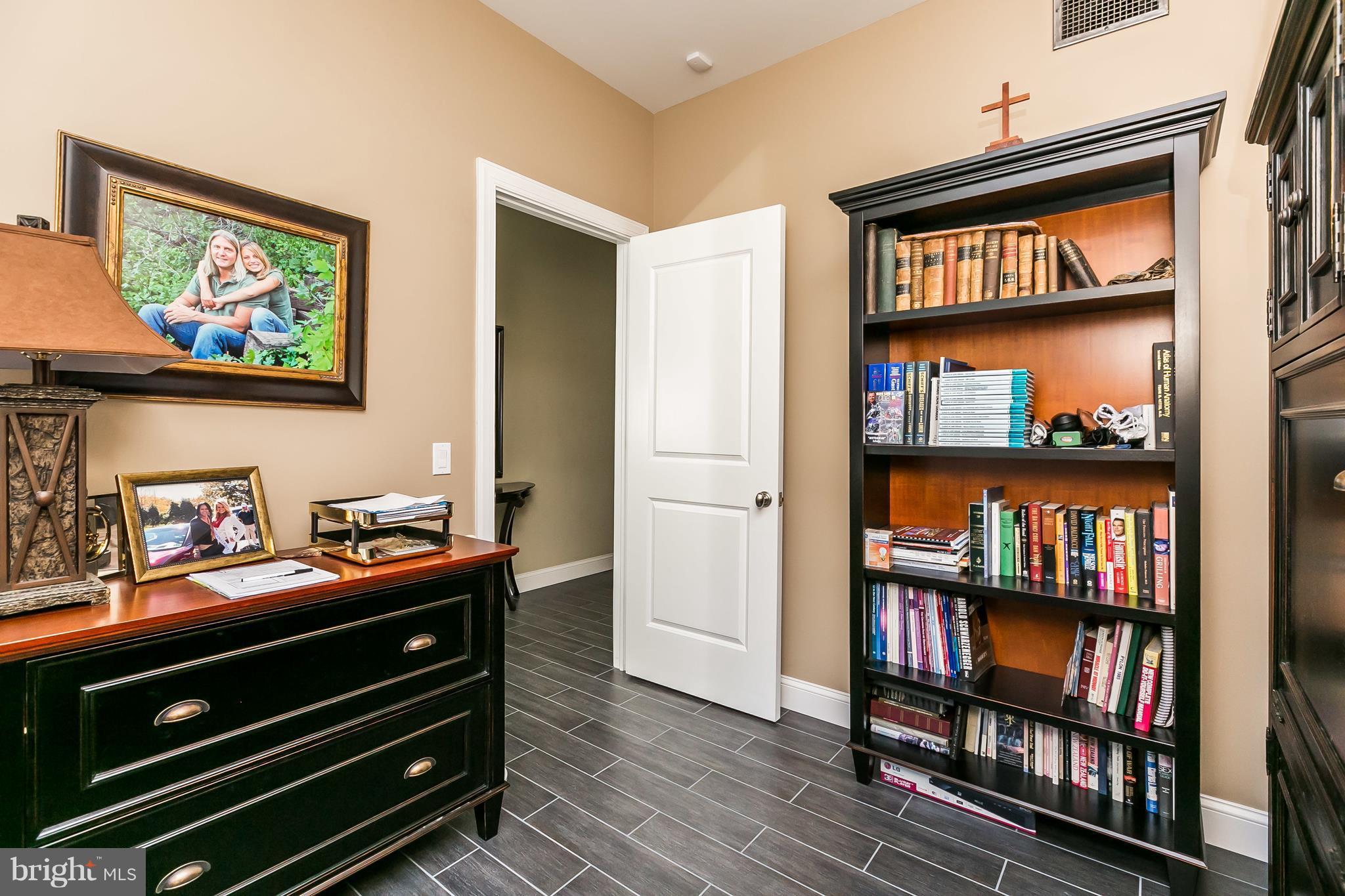 FELLS POINT HISTORIC DISTRICT - Residential