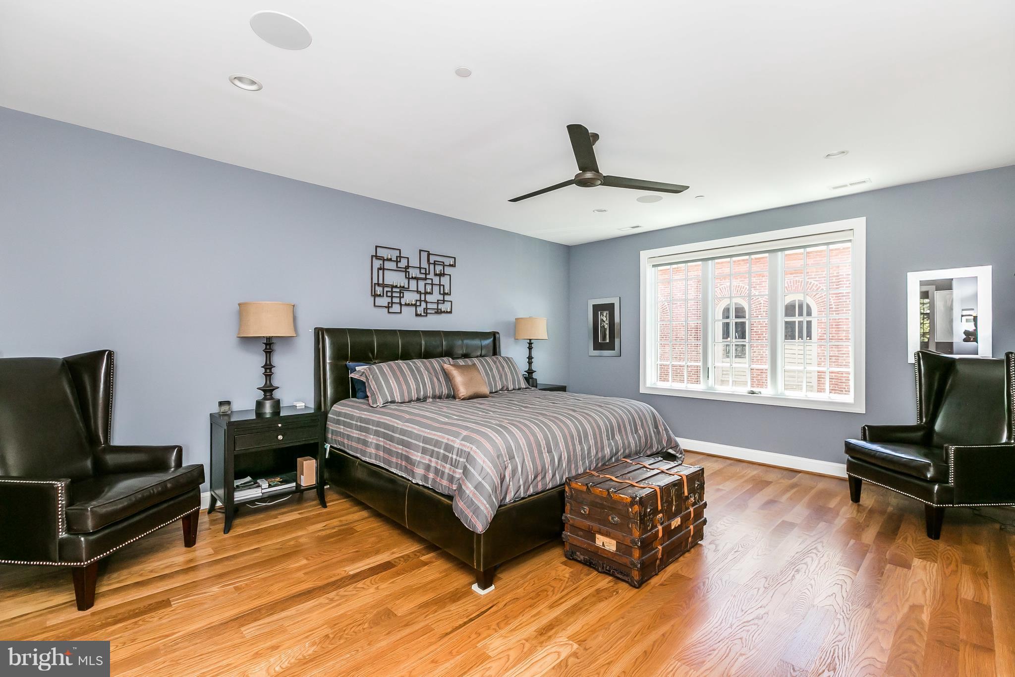 FELLS POINT HISTORIC DISTRICT - Residential