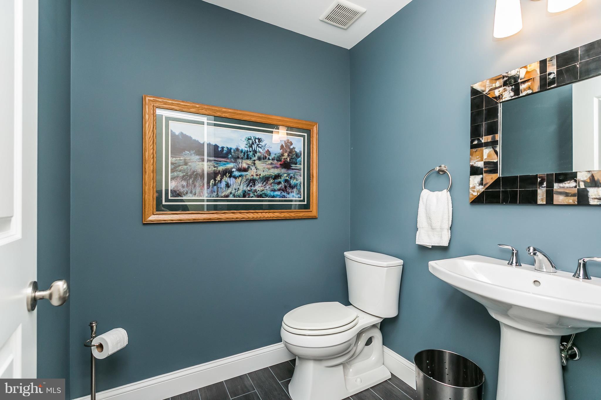 FELLS POINT HISTORIC DISTRICT - Residential