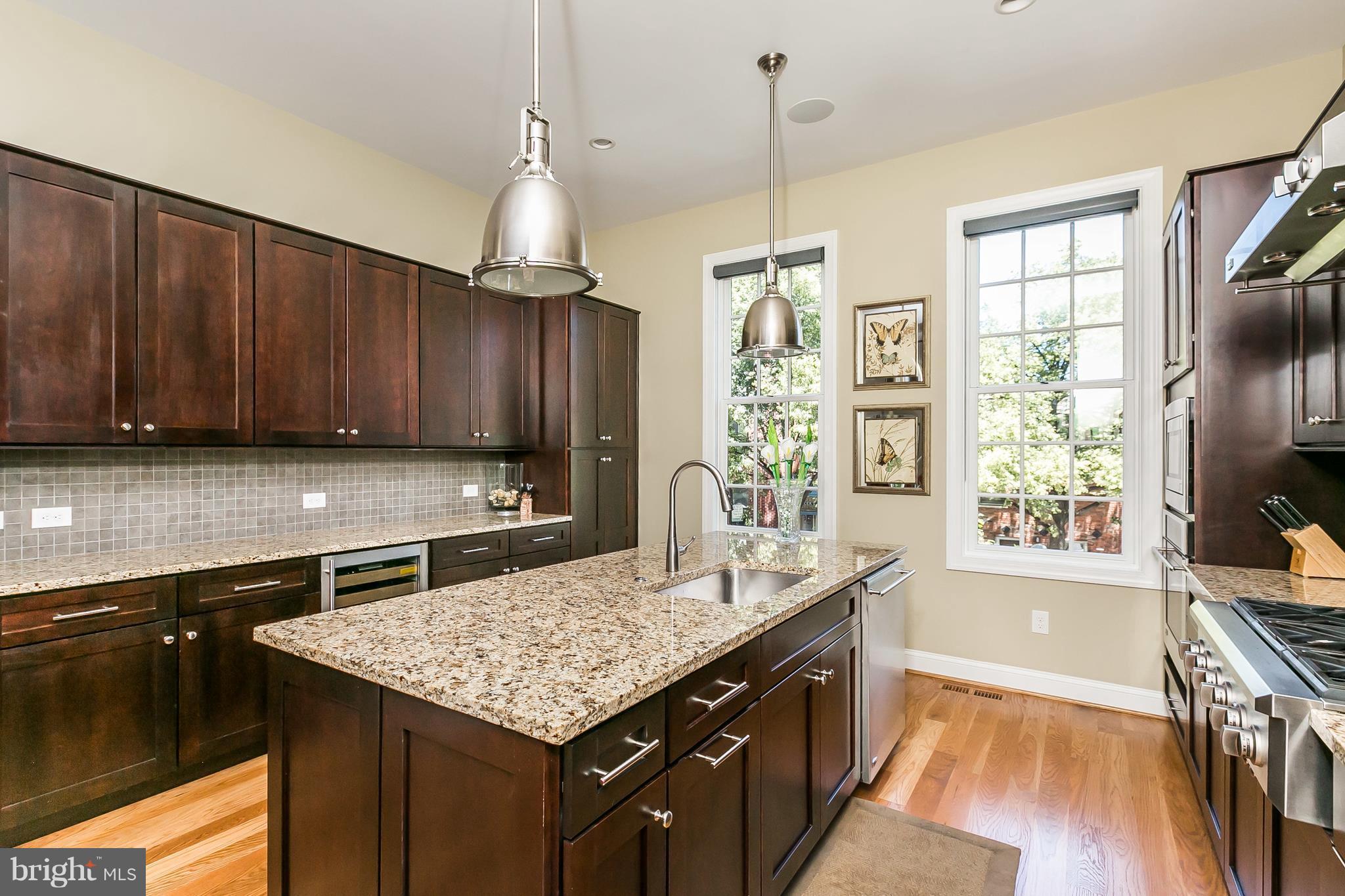 FELLS POINT HISTORIC DISTRICT - Residential