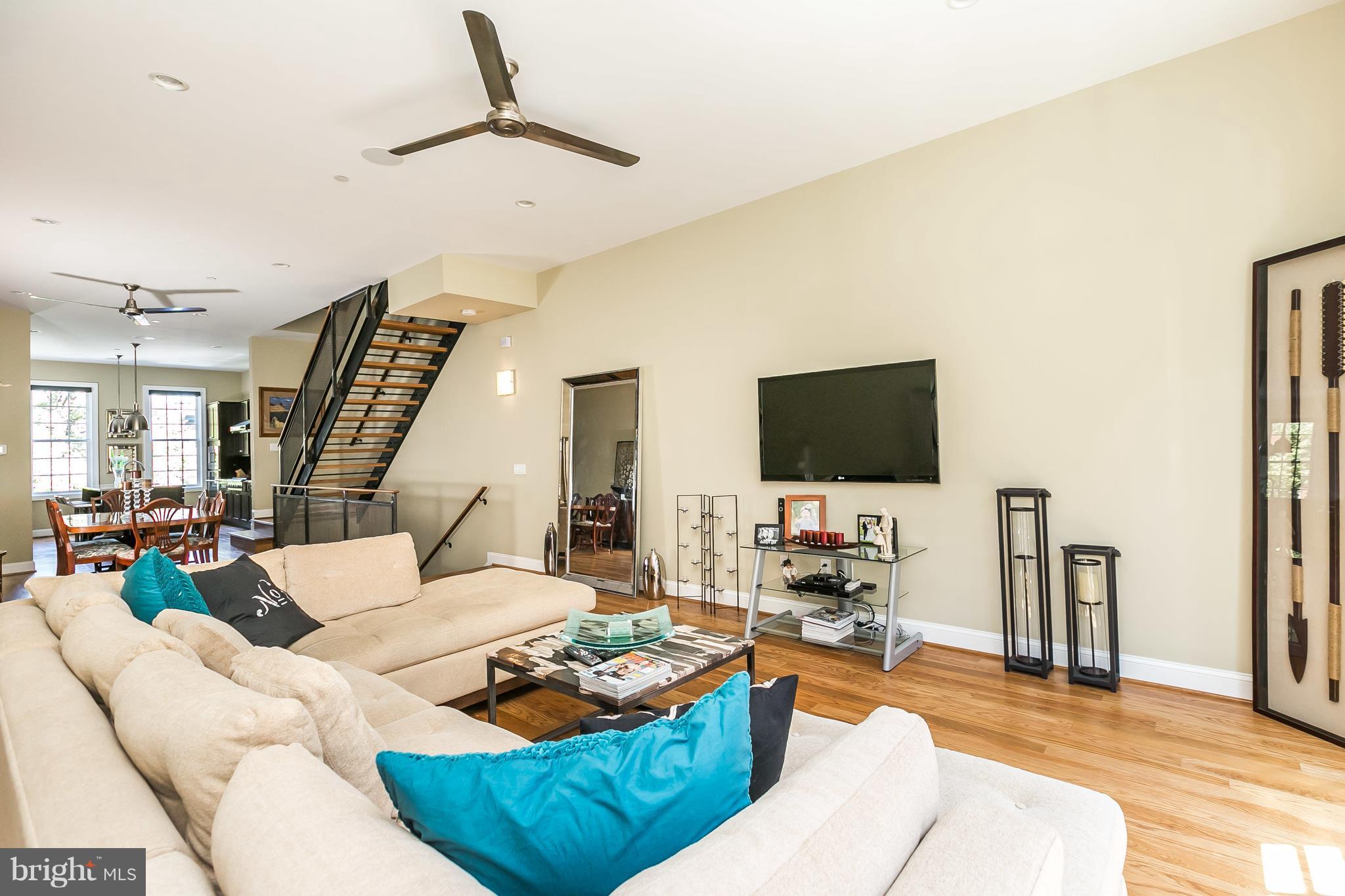 FELLS POINT HISTORIC DISTRICT - Residential