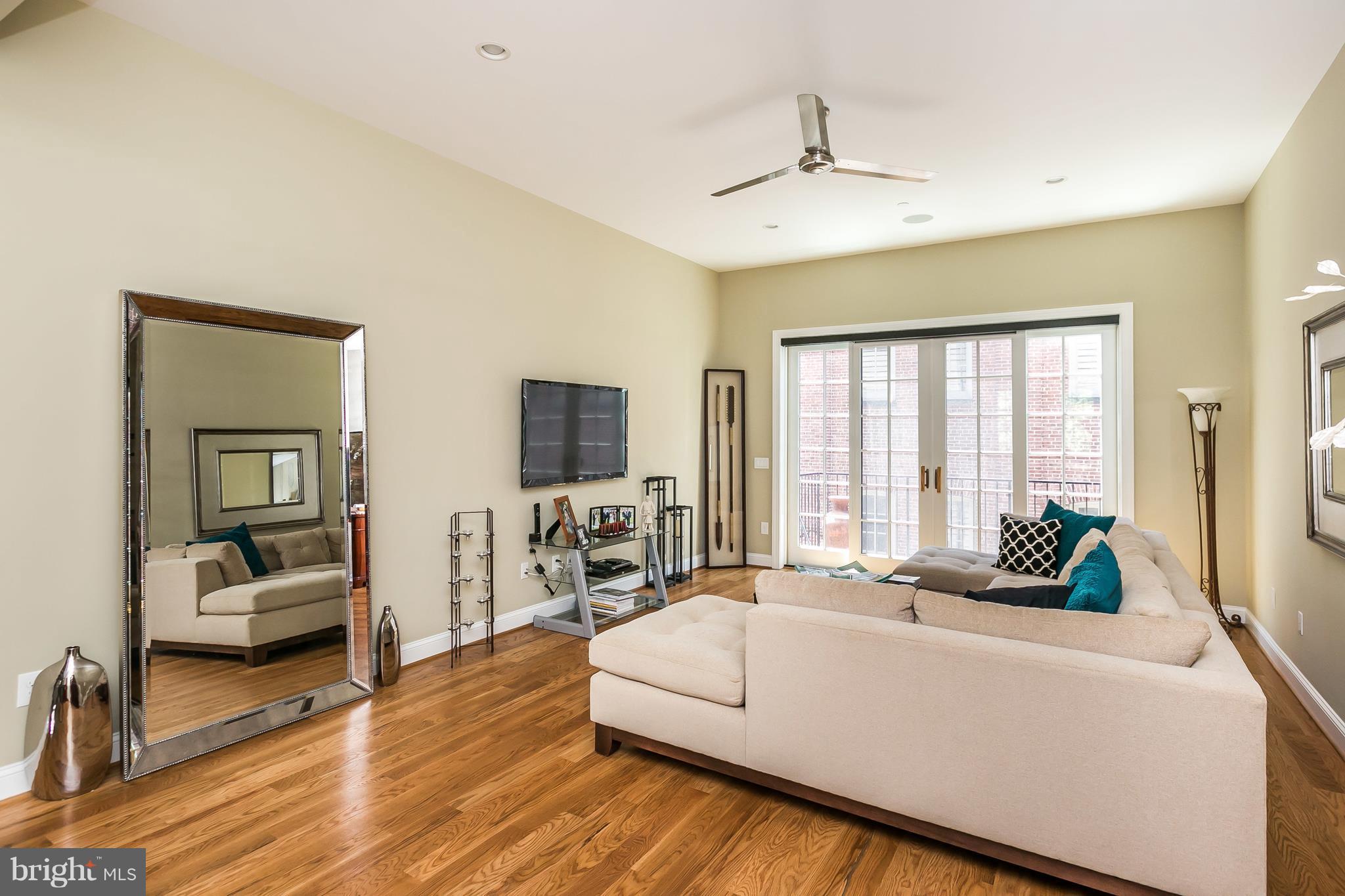 FELLS POINT HISTORIC DISTRICT - Residential