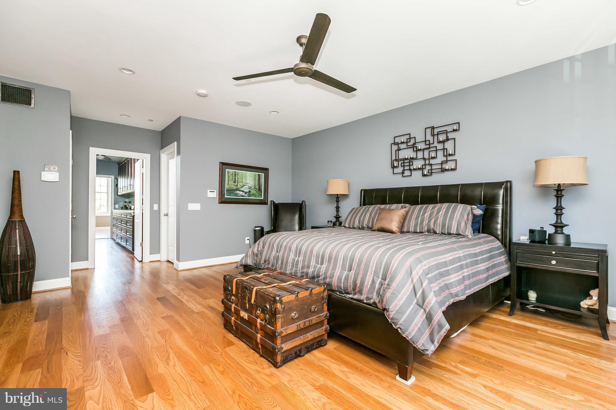 FELLS POINT HISTORIC DISTRICT - Residential