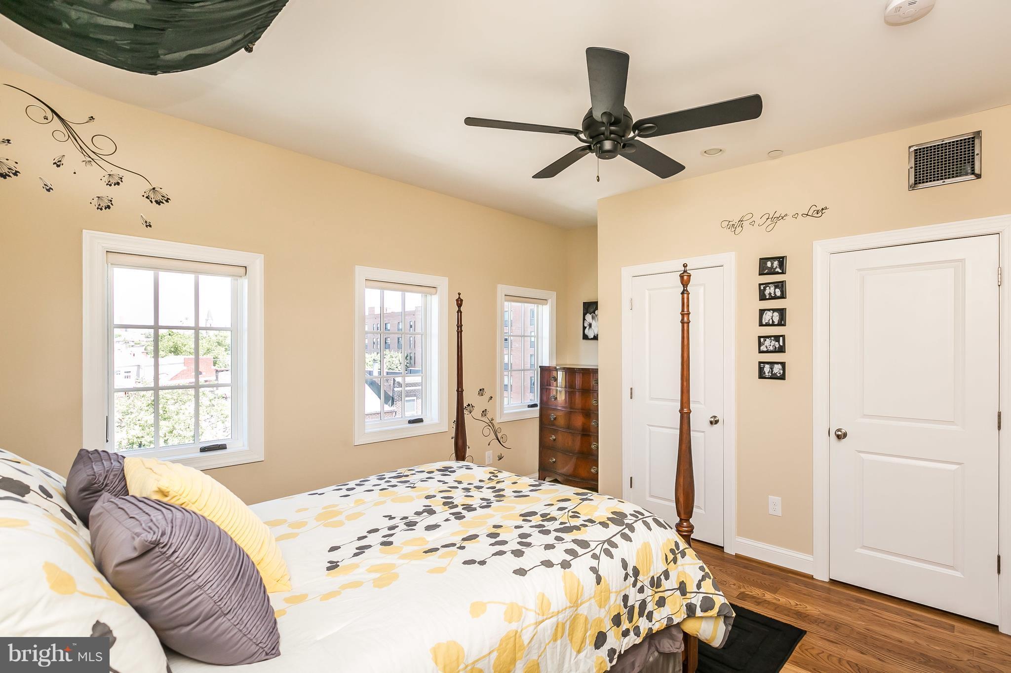 FELLS POINT HISTORIC DISTRICT - Residential