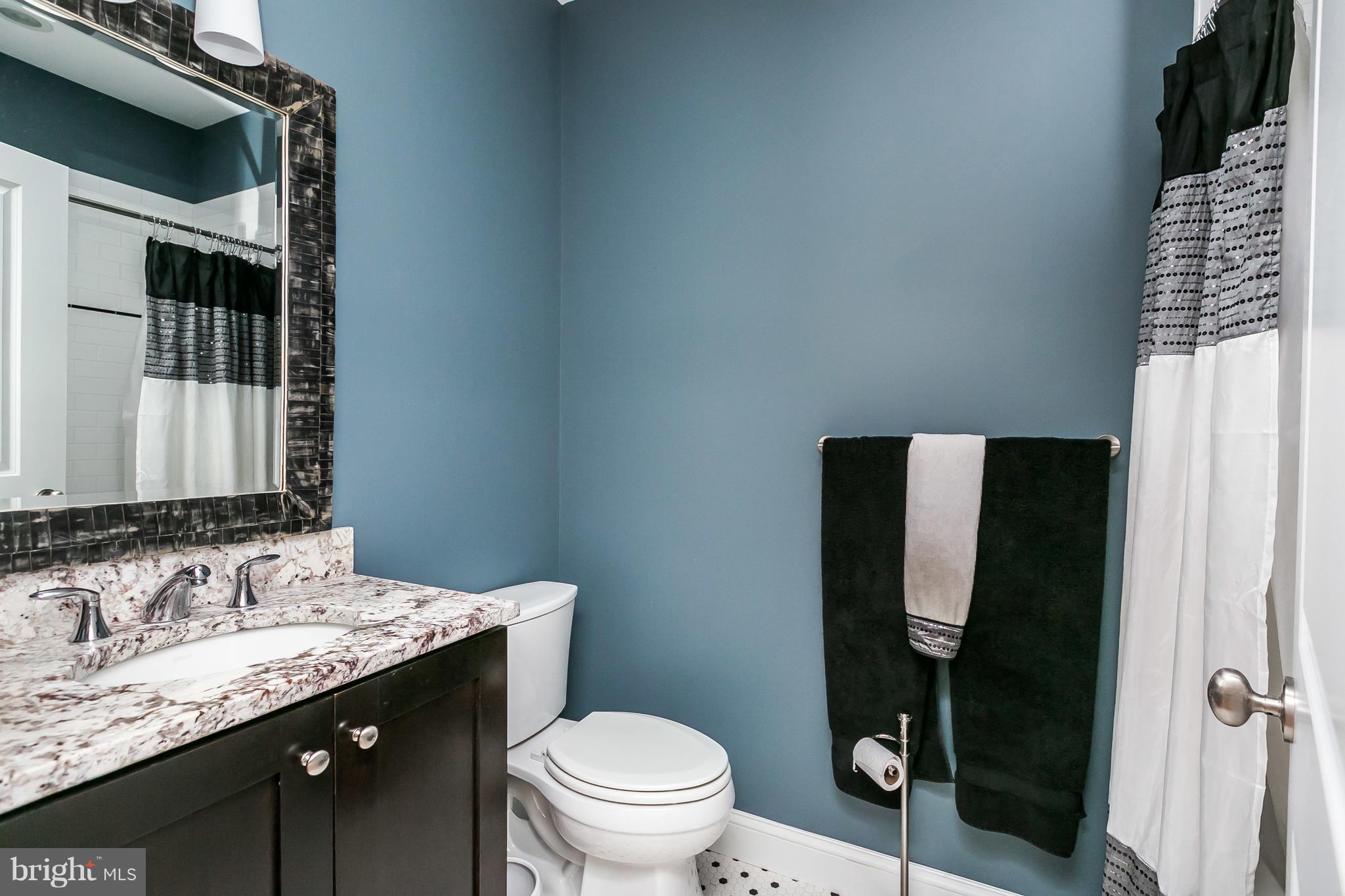 FELLS POINT HISTORIC DISTRICT - Residential