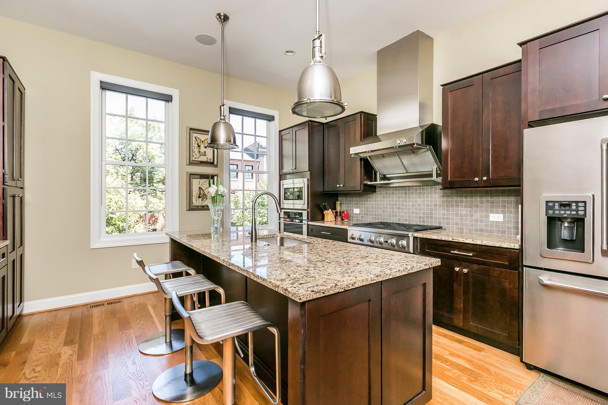 FELLS POINT HISTORIC DISTRICT - Residential