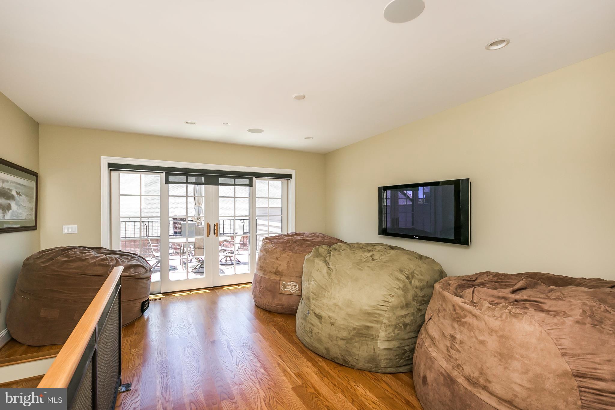 FELLS POINT HISTORIC DISTRICT - Residential