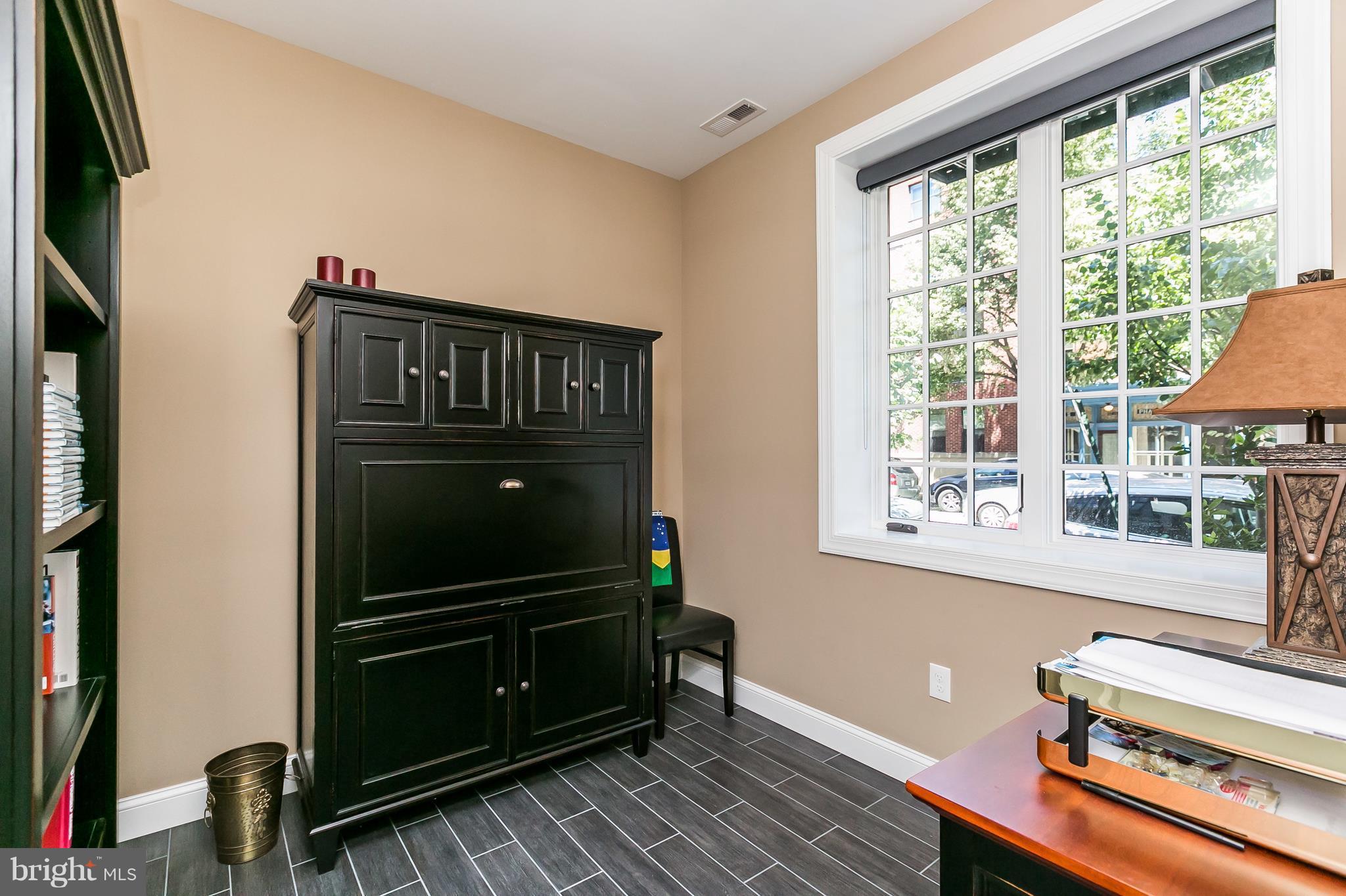 FELLS POINT HISTORIC DISTRICT - Residential