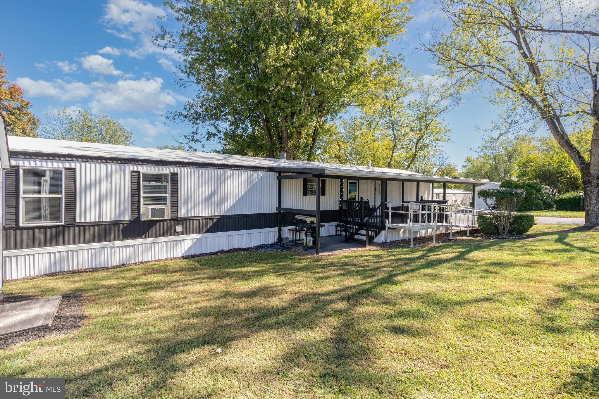 25 BUCKEYE LANE