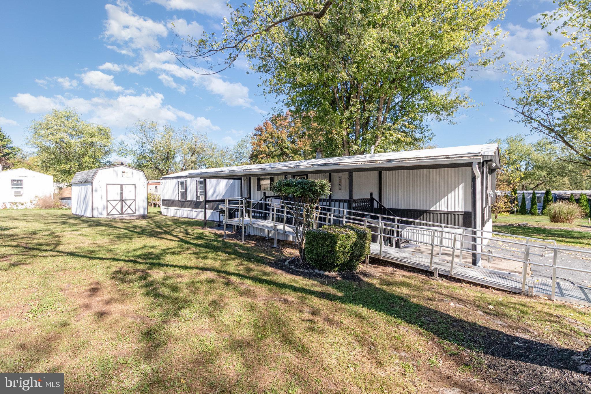 25 BUCKEYE LANE