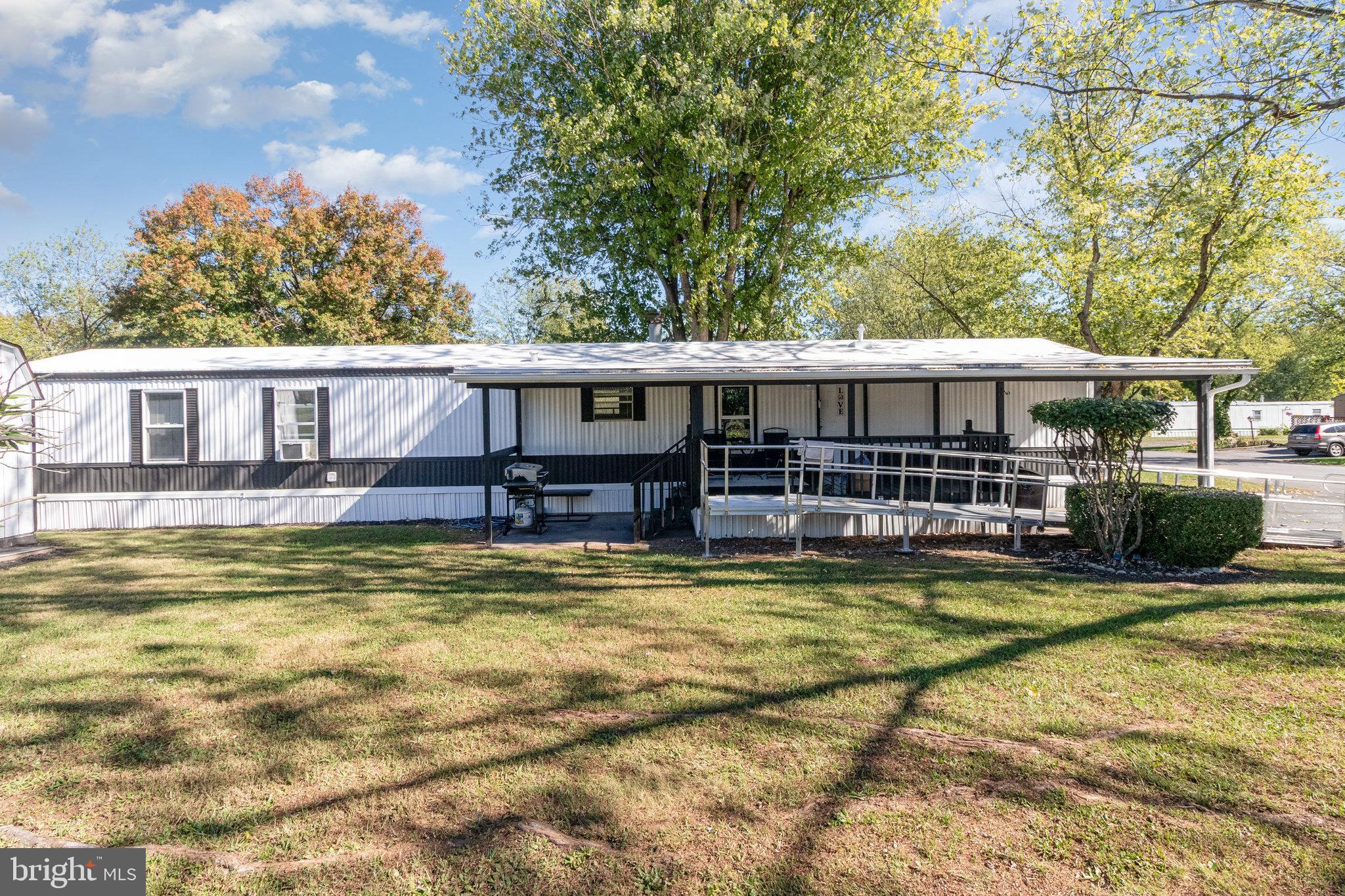 25 BUCKEYE LANE
