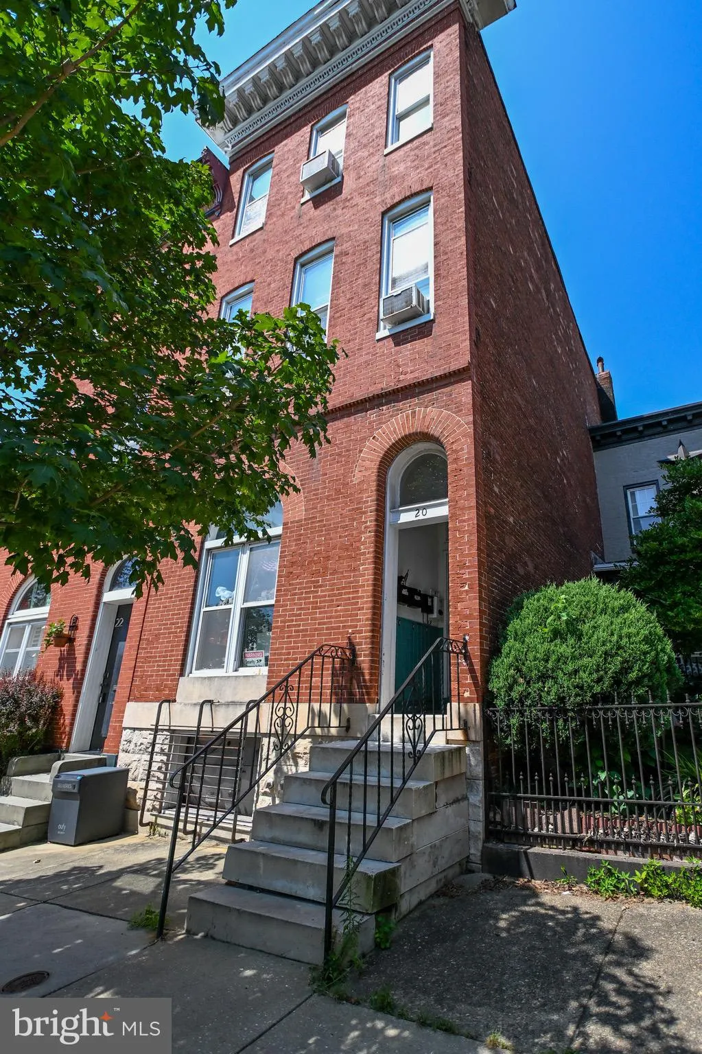 Baltimore, Maryland 21231, United States, 1 Bedroom Bedrooms, ,1 BathroomBathrooms,Residential,Active,177974