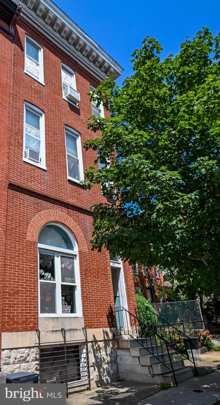 Baltimore, Maryland 21231, United States, 1 Bedroom Bedrooms, ,1 BathroomBathrooms,Residential,Active,177974