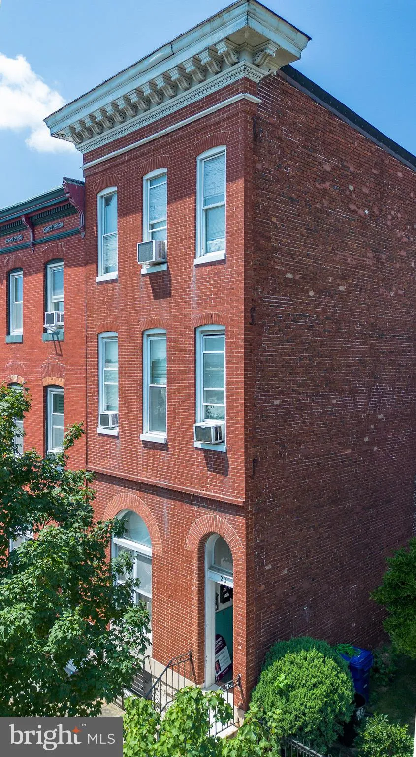 Baltimore, Maryland 21231, United States, 1 Bedroom Bedrooms, ,1 BathroomBathrooms,Residential,Active,177974