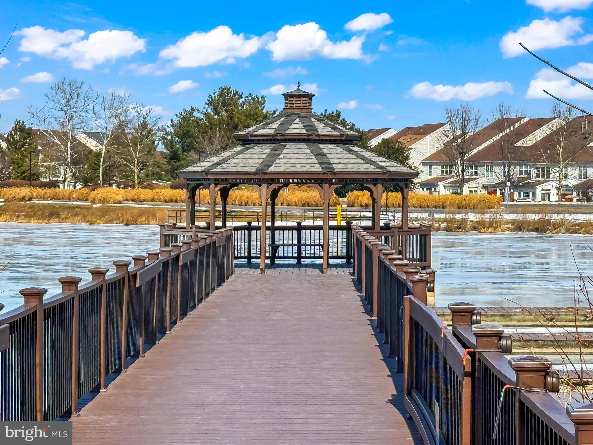 ASHBURN VILLAGE - Residential