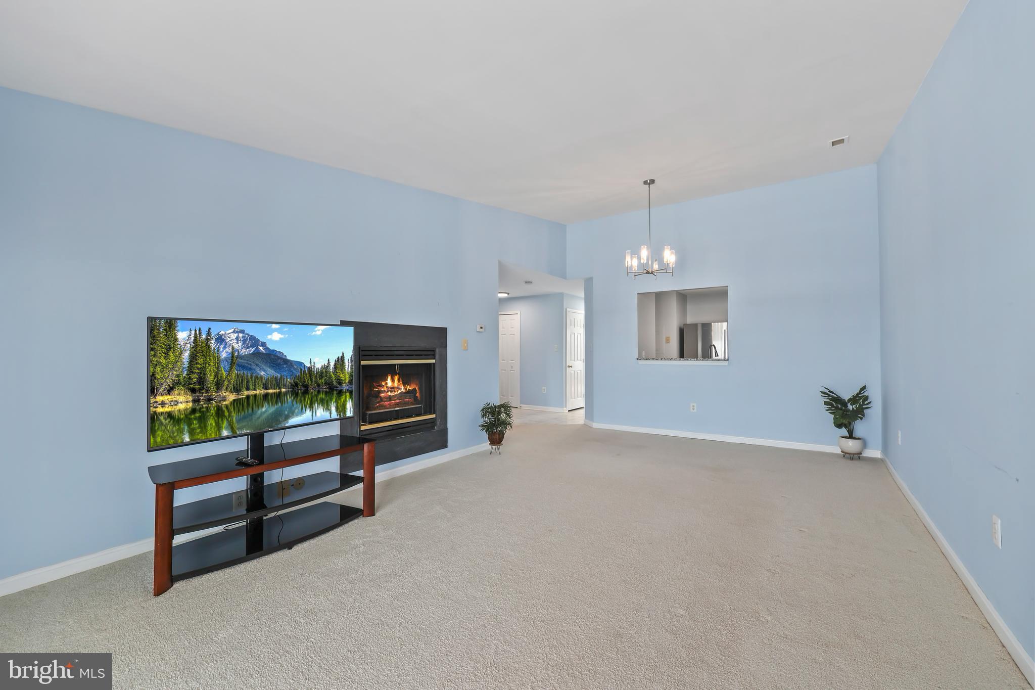 ASHBURN VILLAGE - Residential