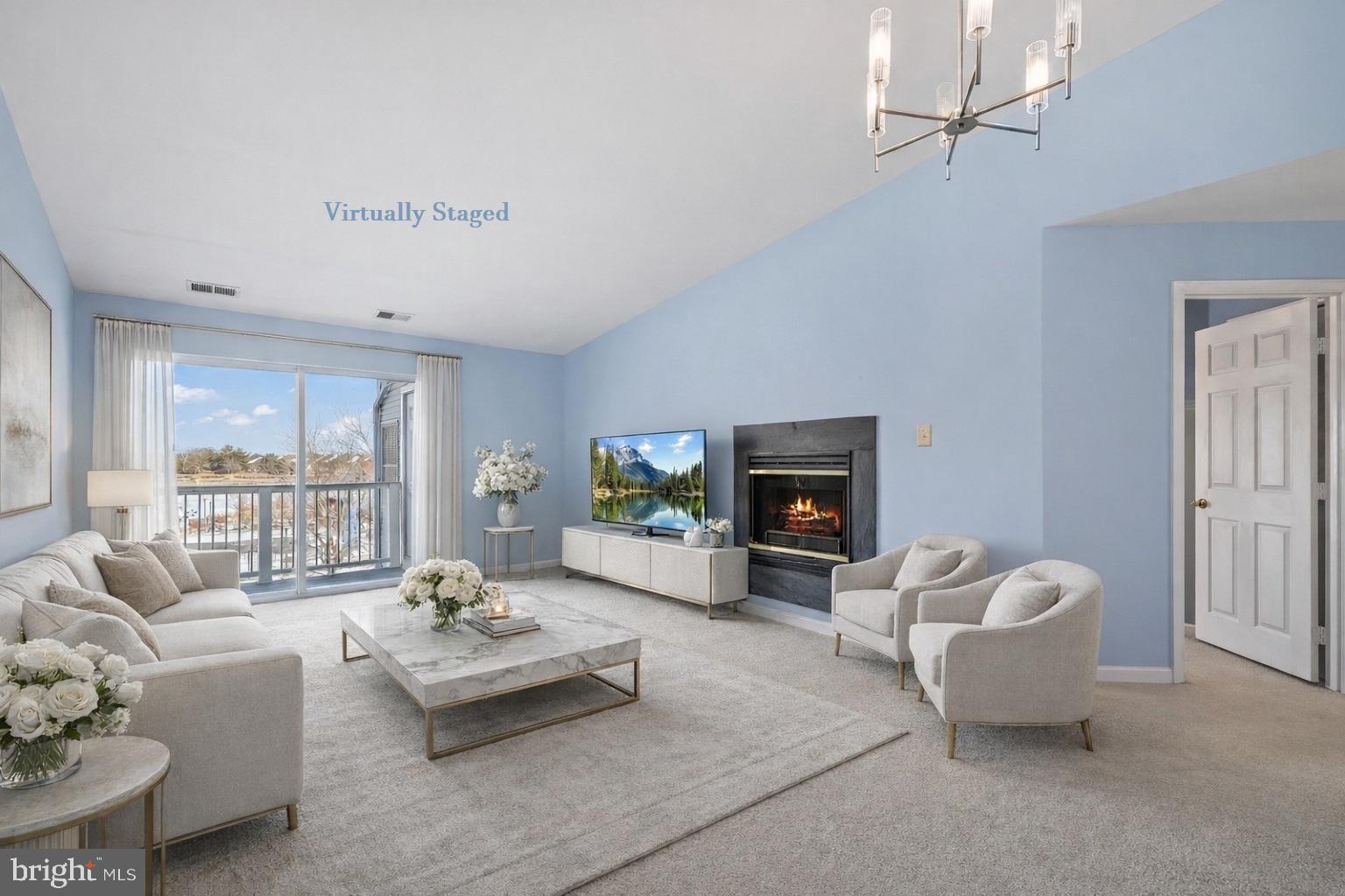 ASHBURN VILLAGE - Residential