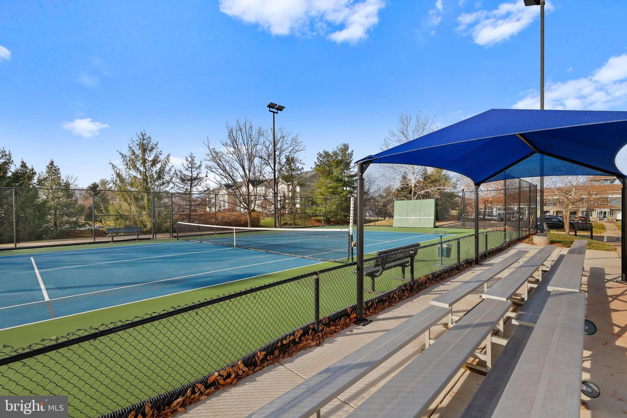 ASHBURN VILLAGE - Residential