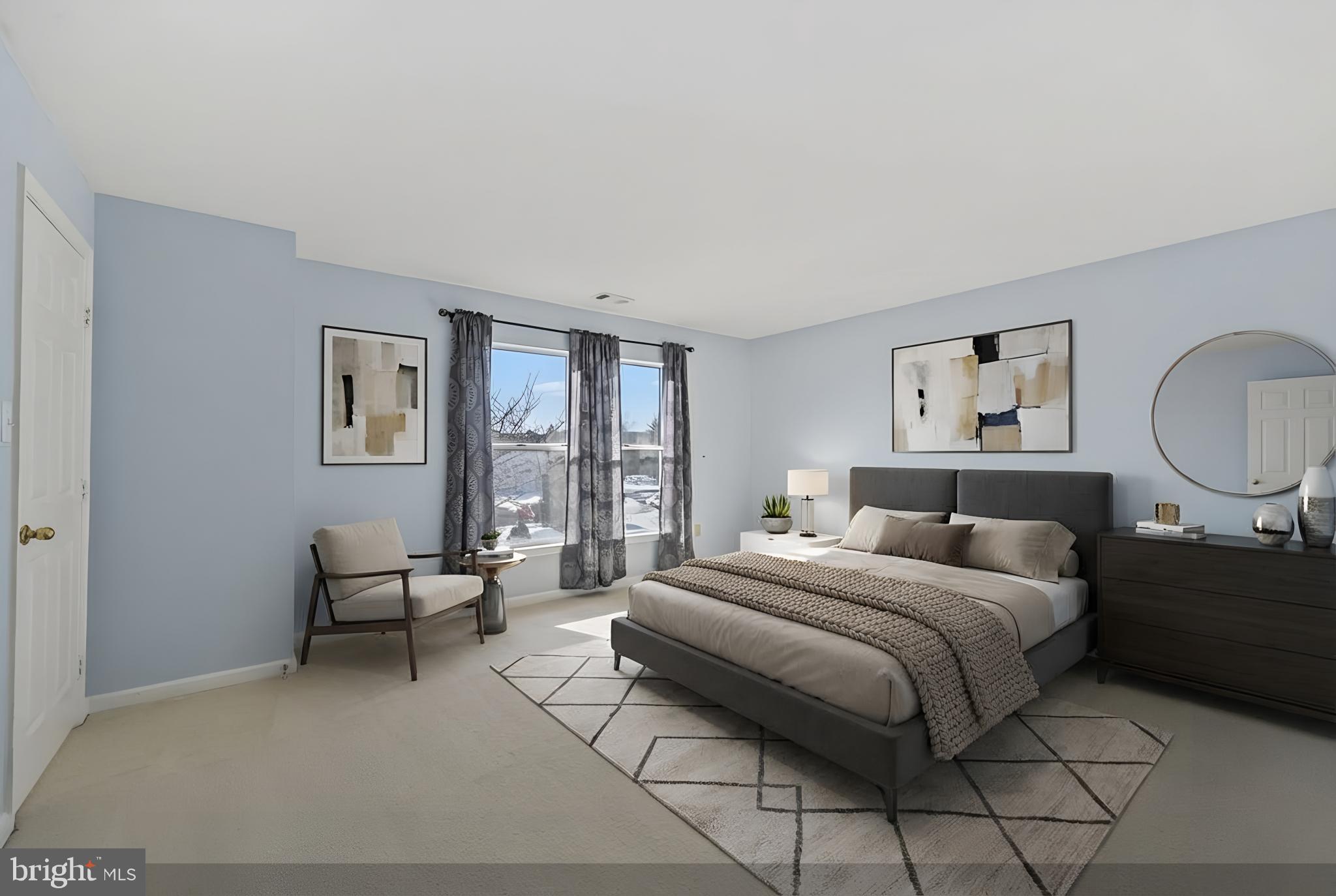 ASHBURN VILLAGE - Residential